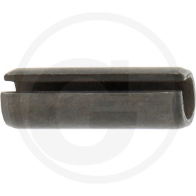Din 1481 16X50 Spannhülse Granit 4851481 16X050